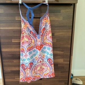 Laundry by Segal tank top size L
